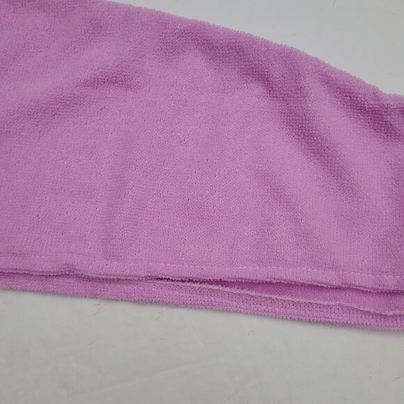 Betsey Johnson Hair Towel Wrap - Turban Style - Picture 4 of 9